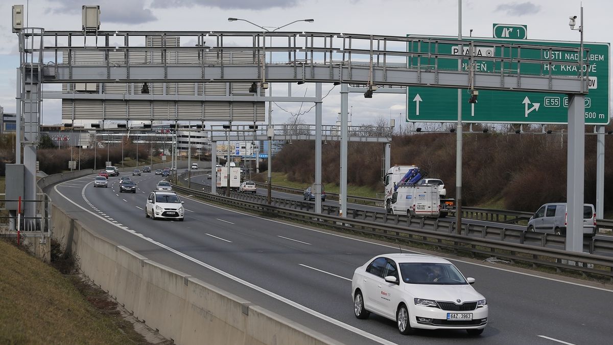 Jednodenní dálniční známka bude pro země povinností, uvádí nová směrnice EU